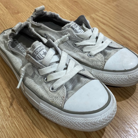 Converse Shoes - Converse